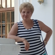 Ирина, 55, Санкт-Петербург