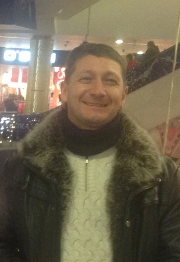 Моя фотография - Дима, 47 из Севастополь (@dima211256)