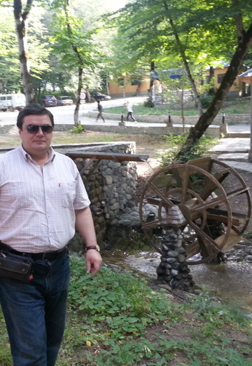 My photo - Ali, 58 from Baku (@ali50399)