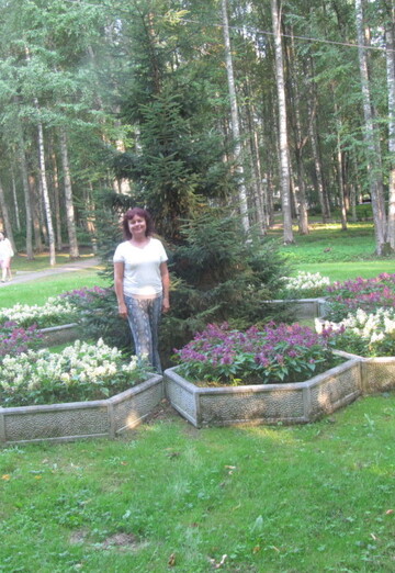 Svetlana (@svetlana1963) — my photo № 160