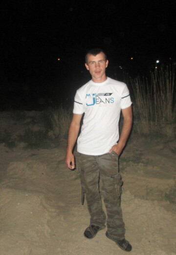 My photo - Boris, 32 from Shymkent (@boris7711)