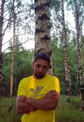 My photo - vlad, 43 from Bogorodsk (@vlad72292)