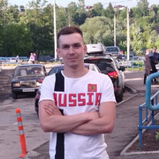 Егор, 23, Пермь