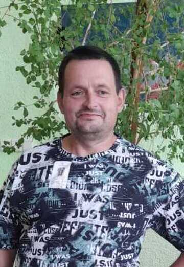 My photo - Evgeniy Rusanov, 49 from Gubakha (@evgeniyrusanov8)