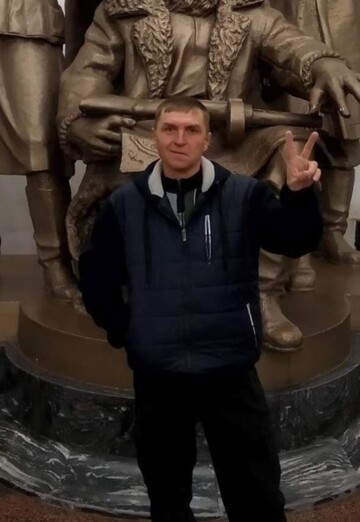 My photo - Andrey Apalkov, 48 from Cherepovets (@andreyapalkov)