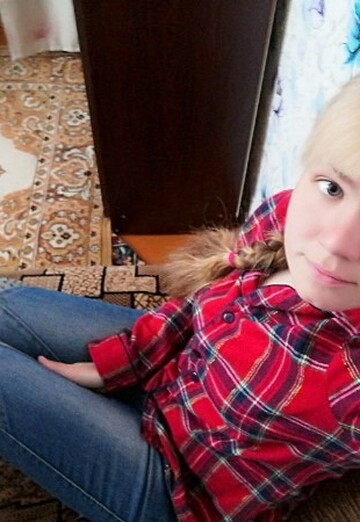 Моя фотография - Yana, 25 из Киев (@yana64353)