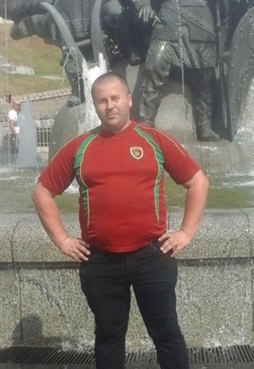 Моя фотография - Петро Луцик, 36 из Черновцы (@petrolucik)