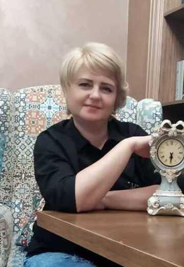 Моя фотография - Ольга, 46 из Уфа (@olga345846)