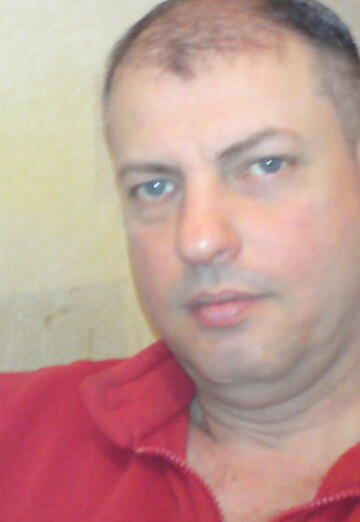 Моя фотография - аким, 53 из Баку (@akim651)