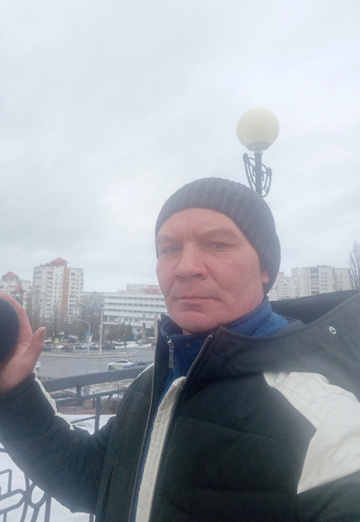 Minha foto - Aleksandr, 42 de Briansk (@aleksandr1149352)