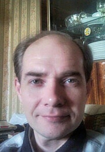 Моя фотография - Юрий, 51 из Нижний Новгород (@uriy74500)