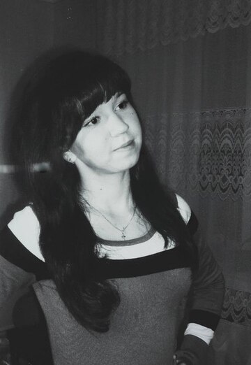 Моя фотография - Танюшка, 29 из Астана (@tatyana-filipeva)