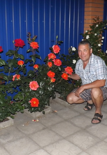 My photo - Aleksandr, 56 from Duminichi (@aleksandr536295)