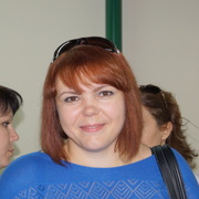 Наталья, 45, Камышин