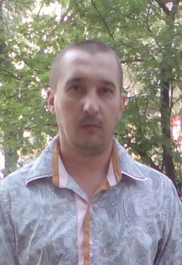 My photo - Dmitriy, 38 from Volgograd (@dmitriy452900)