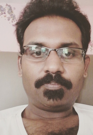 Моя фотография - jayaraj, 39 из Куала-Лумпур (@jayaraj)