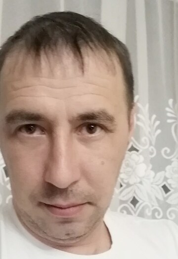 Моя фотография - Владимир Тимофеев, 47 из Альметьевск (@vladimirtimofeev6)