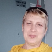 Светлана, 53, Полевской