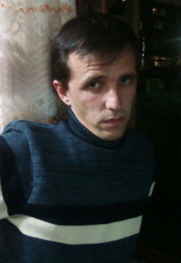 Моя фотография - Анатолий, 44 из Ашхабад (@anatoliy55040)