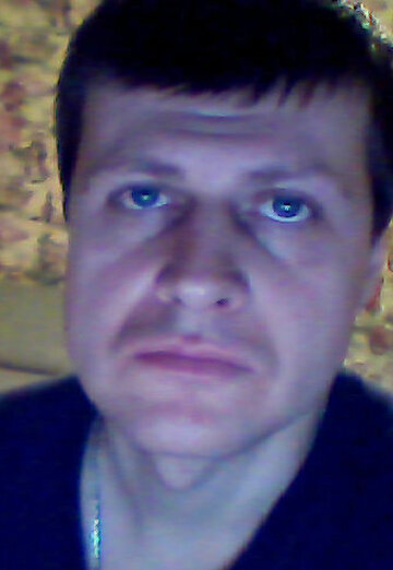 My photo - andrey, 45 from Malakhovka (@andrey378528)