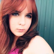 Танюшка Холод, 27, Астрахань