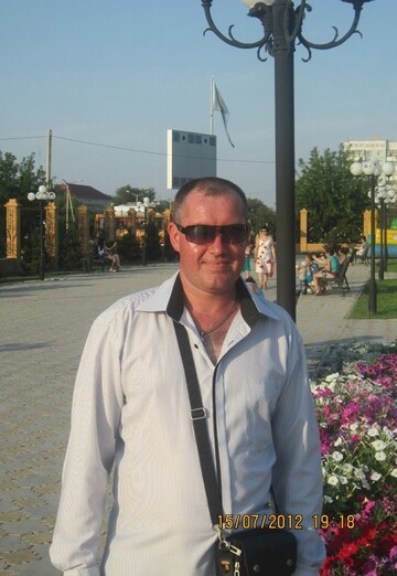 Моя фотография - Евгений, 43 из Экибастуз (@evgeniy233457)