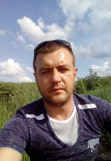 Моя фотография - Савп, 51 из Пятигорск (@geopgiy2)