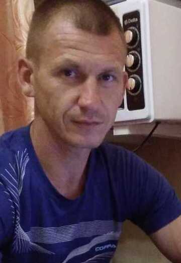 My photo - Aleksey, 40 from Kostroma (@aleksey568120)