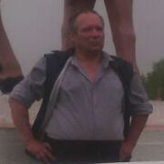 Андрей, 56, Абаза
