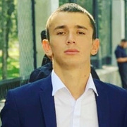 Али, 30, Новосибирск