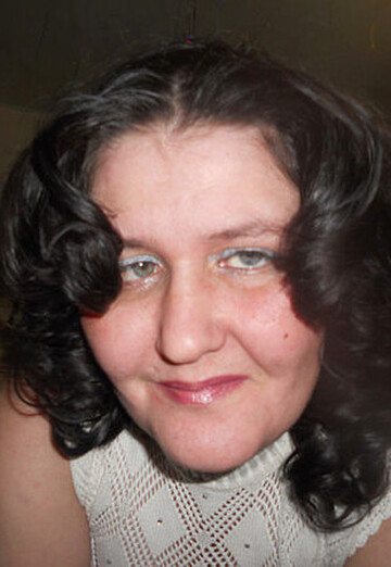 My photo - olga golubeva, 48 from Belovo (@olgagolubeva)