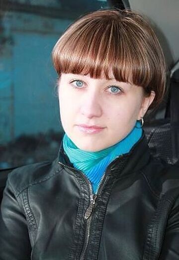 La mia foto - Natalya, 37 di Neftejugansk (@natalya170375)
