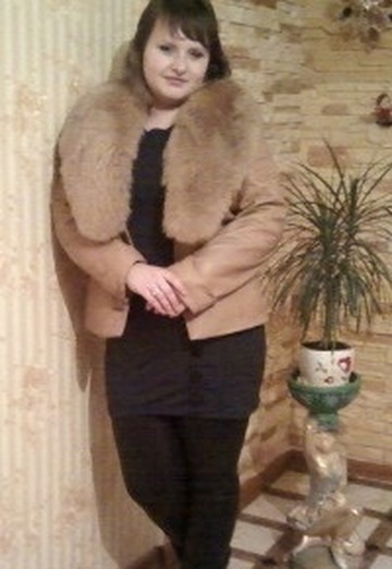 Моя фотография - Юлия, 30 из Каменец-Подольский (@uliya13002)