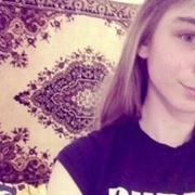 Ольга, 23, Борисоглебск