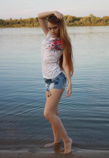 My photo - Karina, 21 from Moscow (@karina47835)