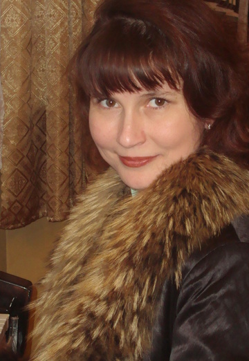 Моя фотография - Наталья, 52 из Торжок (@natalya70440)