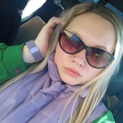 Галина, 29, Волжск