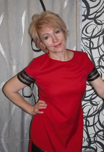 Моя фотография - Ольга Лопатинская(Рос, 58 из Якутск (@olgalopatinskayarossova)