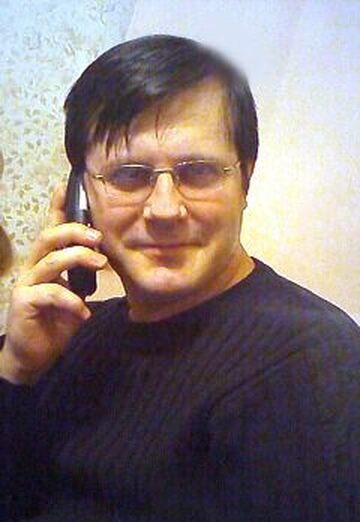 Моя фотография - Егор, 47 из Москва (@egor31363)