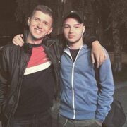 Roman, 26, Дербент