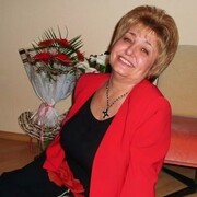 Svetlana Voloshina 70 Kharkiv