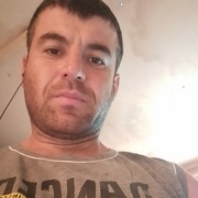 Чамал, 33, Икша