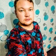 Никита, 34, Богданович