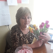 Татьяна, 56, Орехово-Зуево