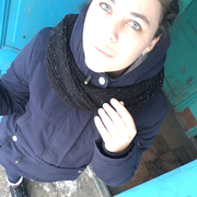 Анютка, 24, Бобров
