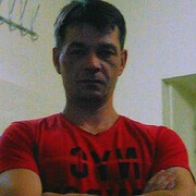 Андрей, 42, Красная Гора