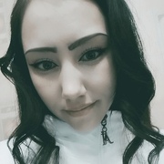 Ангелина, 20, Краснотурьинск