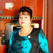 Анна, 50, Сретенск