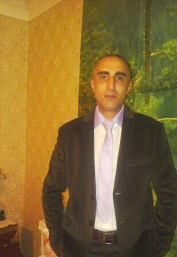 My photo - ATİF AŞİQ, 40 from Baku (@atfaq)