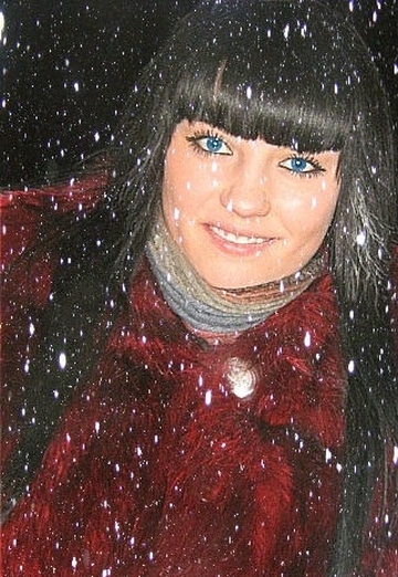 My photo - Olga, 33 from Lukhovitsy (@id151972)